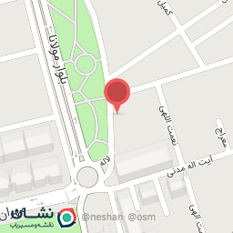 عکس مغازه قصابی امید