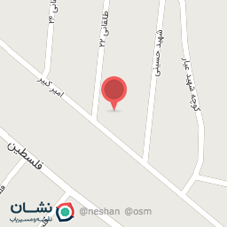 عکس ارایشگاه عروس سرتی شیده