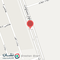 عکس افق کوروش شعبه شیراز گلستان شمالی