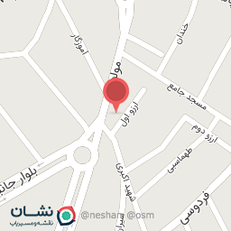 عکس شبکه بهداشت دهگلان