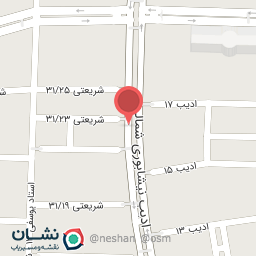 عکس آرایش تک