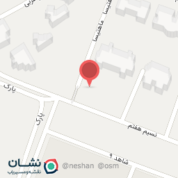 عکس برج مسکونی مدیران