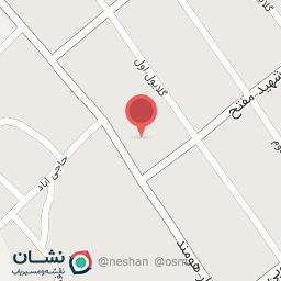 عکس نانوایی لواشی قلی زاده شعبه 3