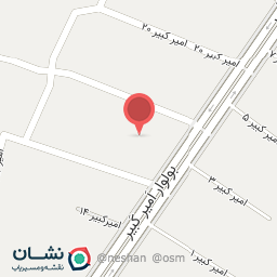 عکس دبستان پسرانه غیردولتی امیرخاتم