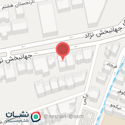 عکس ساختمان مهر