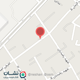 عکس تعمیرگاه ساعت دقیق