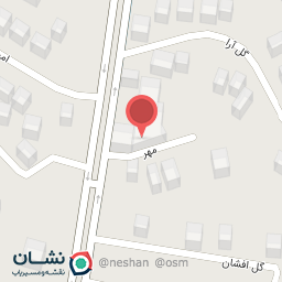 عکس استخر تخت جمشید