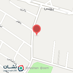 عکس ترکیب رنگ محمدیان