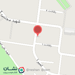 عکس پوشاک تک ستاره