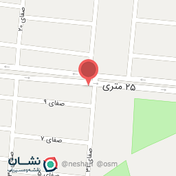 عکس سوپر مارکت تام لی