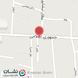 عکس شیر آلات البرز روز 