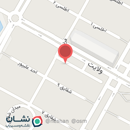 عکس نانوایی بربری تنوری