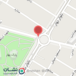 عکس آرایش آرش