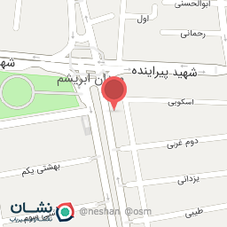 عکس ابزار فروشی کثیری