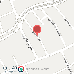 عکس آموزشگاه علمی آزاد مانا 