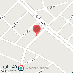 عکس باشگاه بدنسازی نیکان