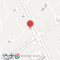 عکس نانوایی بربری