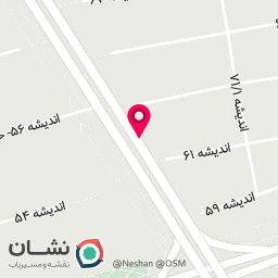 عکس اتوسرویس نمونه