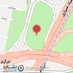 عکس زمین موشی