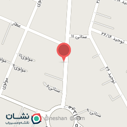 عکس برق مهران