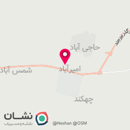 عکس سوپرمارکت برادران خواجوی