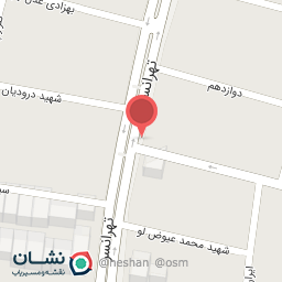 عکس دکه روزنامه فروشی