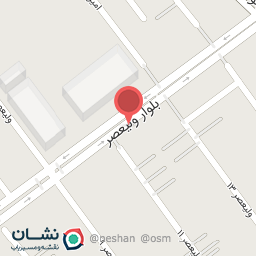 عکس فروشگاه مواد پروتئینی بلوط