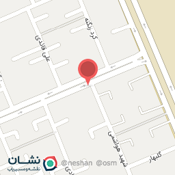 عکس کالای خانگی قائم