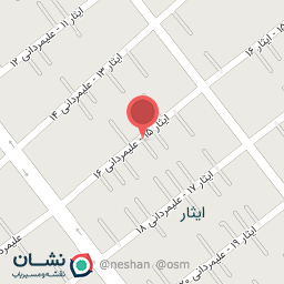 عکس فروشگاه شوینده بهداشتی احمدی