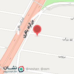 عکس پارس پل 