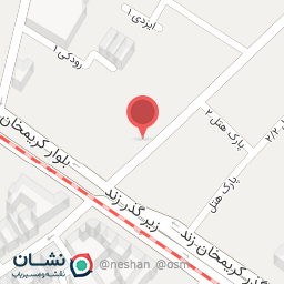 عکس صرافی زند