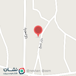 عکس نانوایی اردانی