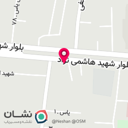عکس فست فود علی