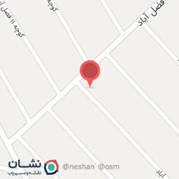 عکس سالن زیبایی هانیه سبحانی 