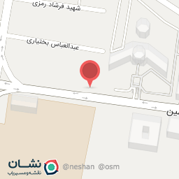 عکس رستوران ایرانی لیمو