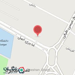 عکس اداره جهاد کشاورزی دشت آزادگان