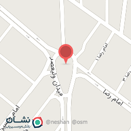 عکس میدان امام حسین