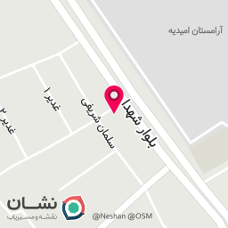 عکس نانوایی عبادی
