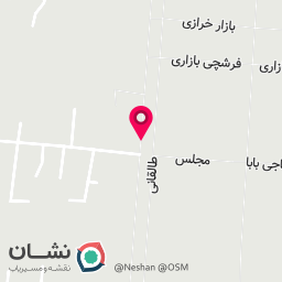عکس داروخانه دکتر مطهری نیا