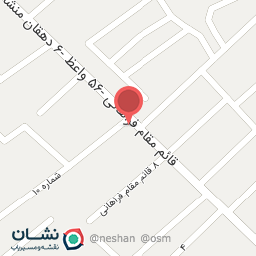 عکس فروشگاه هاشمی نسب