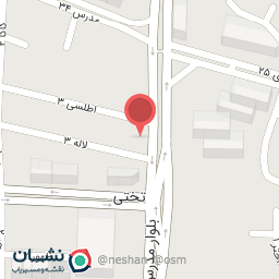 عکس کافه رستوران لاله زار