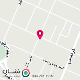 عکس تعمیرگاه مکانیکی استقلال
