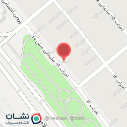 عکس سوپرمارکت آنا