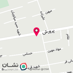 عکس فروشگاه المهدی