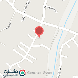 عکس آرایشگاه