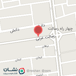 عکس دفتر اسناد رسمی انصاری