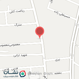 عکس مرکز آموزشی رفاهی فرهنگیان شهرری