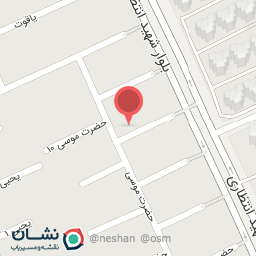 عکس هتل آپارتمان یزد