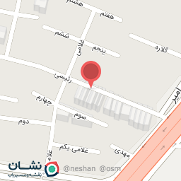 عکس خدمات لوازم خانگی امیر