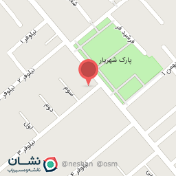 عکس دفتر روان شناسی بالینی خانه سلامت بردیا